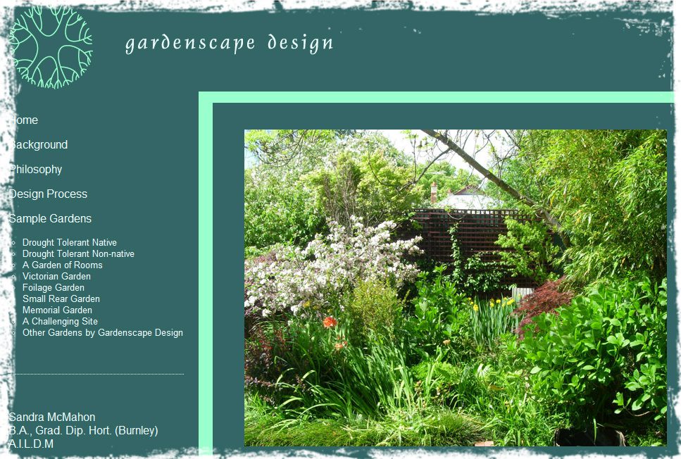 Gardenscape Design