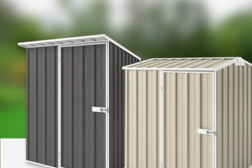 Why a Garden Shed Is Useful At Home