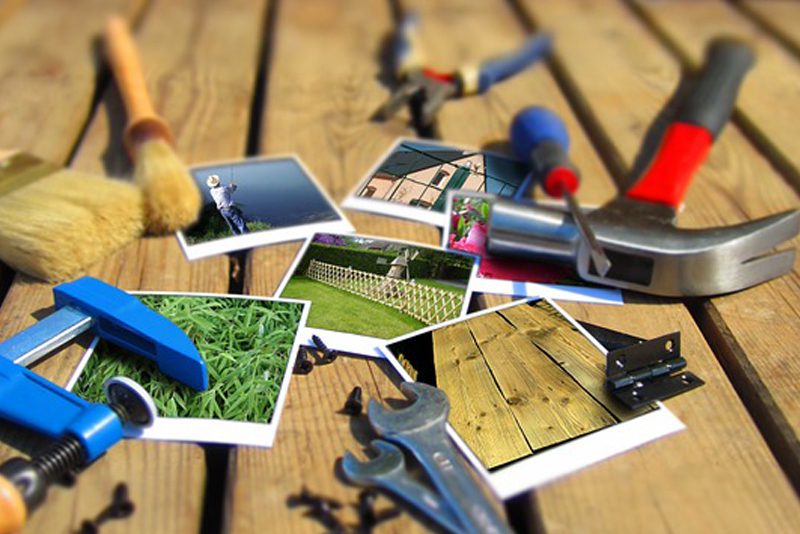 Fathers Day Activities - Gift ideas