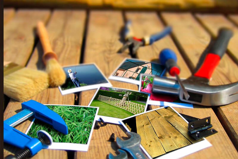 A Beginner’s Guide to DIY Projects