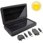 Gardening Essential Items - Solar Recharger for Small Gadget