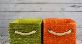 16 Smart DIY Storage Solutions for the Home