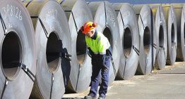 Steel Prices on the Rise: How is this Good News for You?