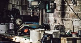 Why Storing Your Chemicals in a ‘Chemical Safe Storage Shed’ is Important