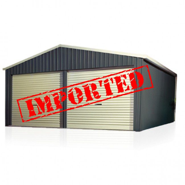 Warning Read this Before You Buy a Garage Online