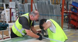 Spanbilt Factory Tour- How Spanbilt Sheds are Made