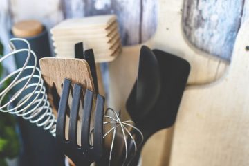 11 Tips to Declutter the Kitchen and Pantry