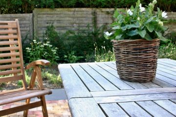 10 Steps To Prep Your Garden For A Property Viewing