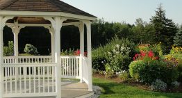 Outdoor Roofing Solutions for Backyards and Patios