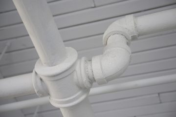How to Deal With Blocked Drain Pipes in Your Home
