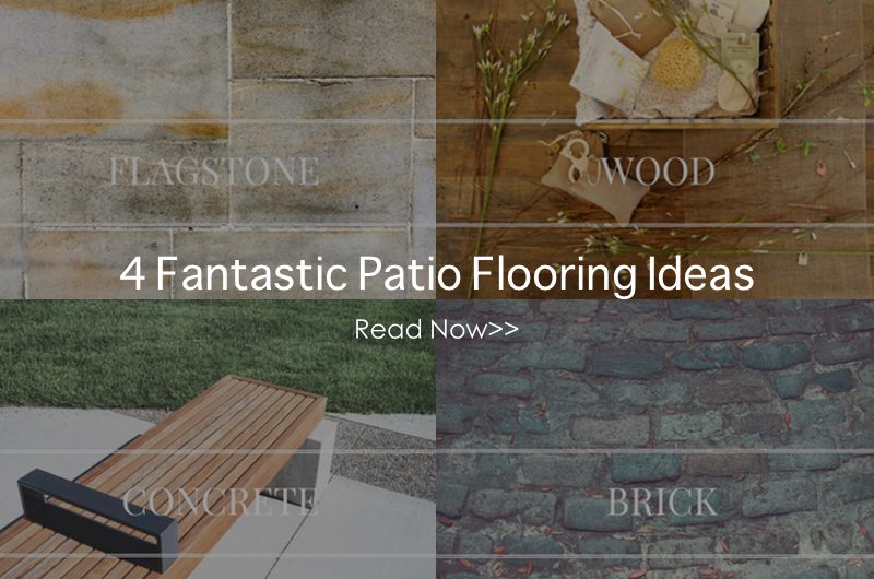 patio flooring ideas - read more