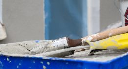 Is Your Home Harming You? Mould, Lead Paint and Asbestos Poisoning